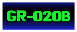 GR-020B