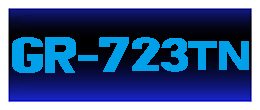 GR-723TN