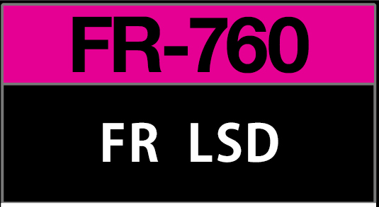 FR-760