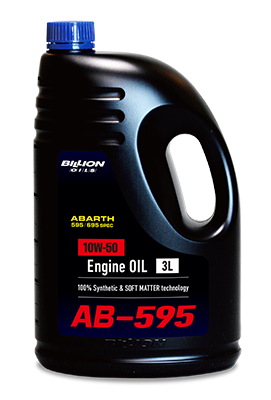 10W-50
