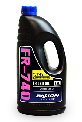 FR-740