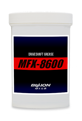 MFX-8600